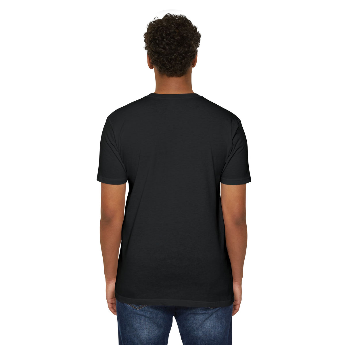 Sardine Club Minimal Chest Logo T-Shirt