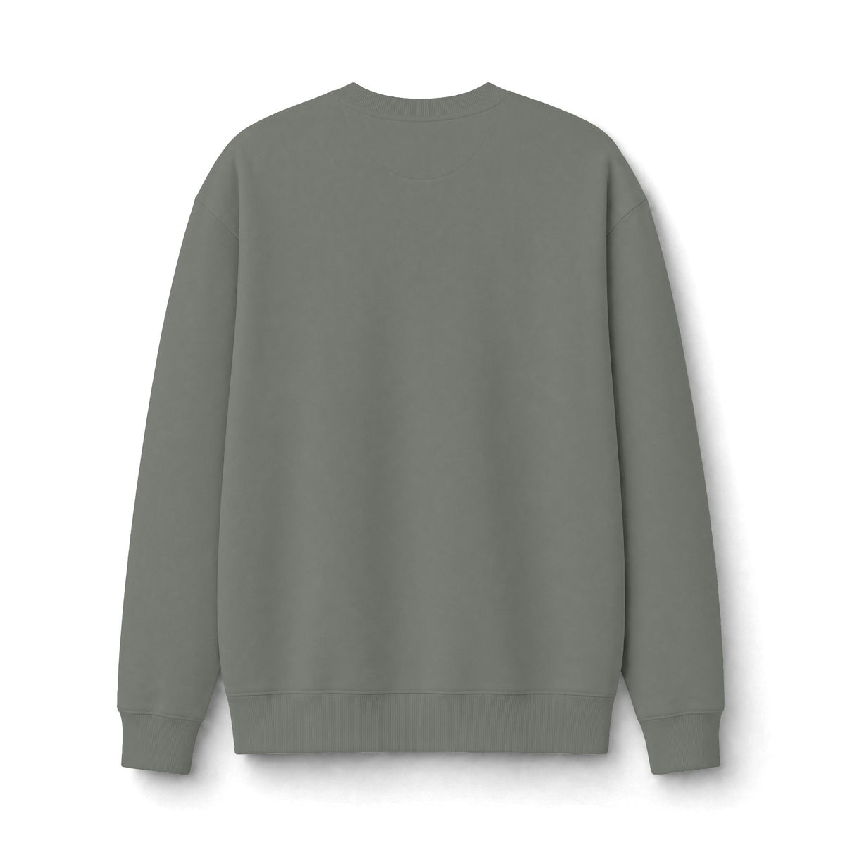 Heavyweight Sweatshirt