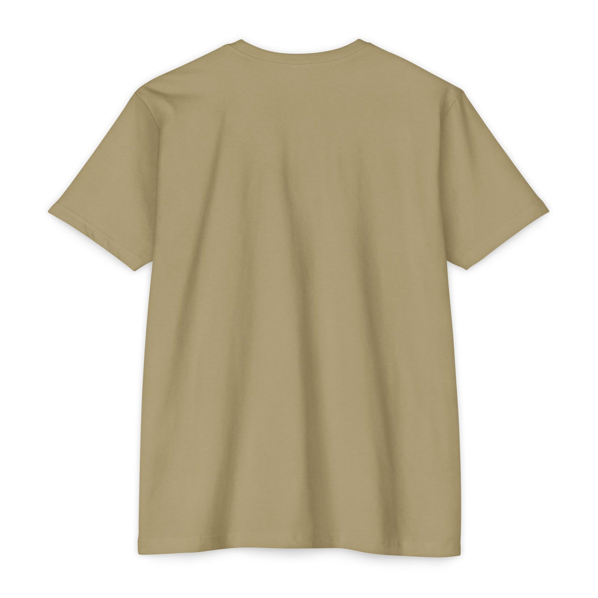 Sardine Club Minimal Chest Logo T-Shirt