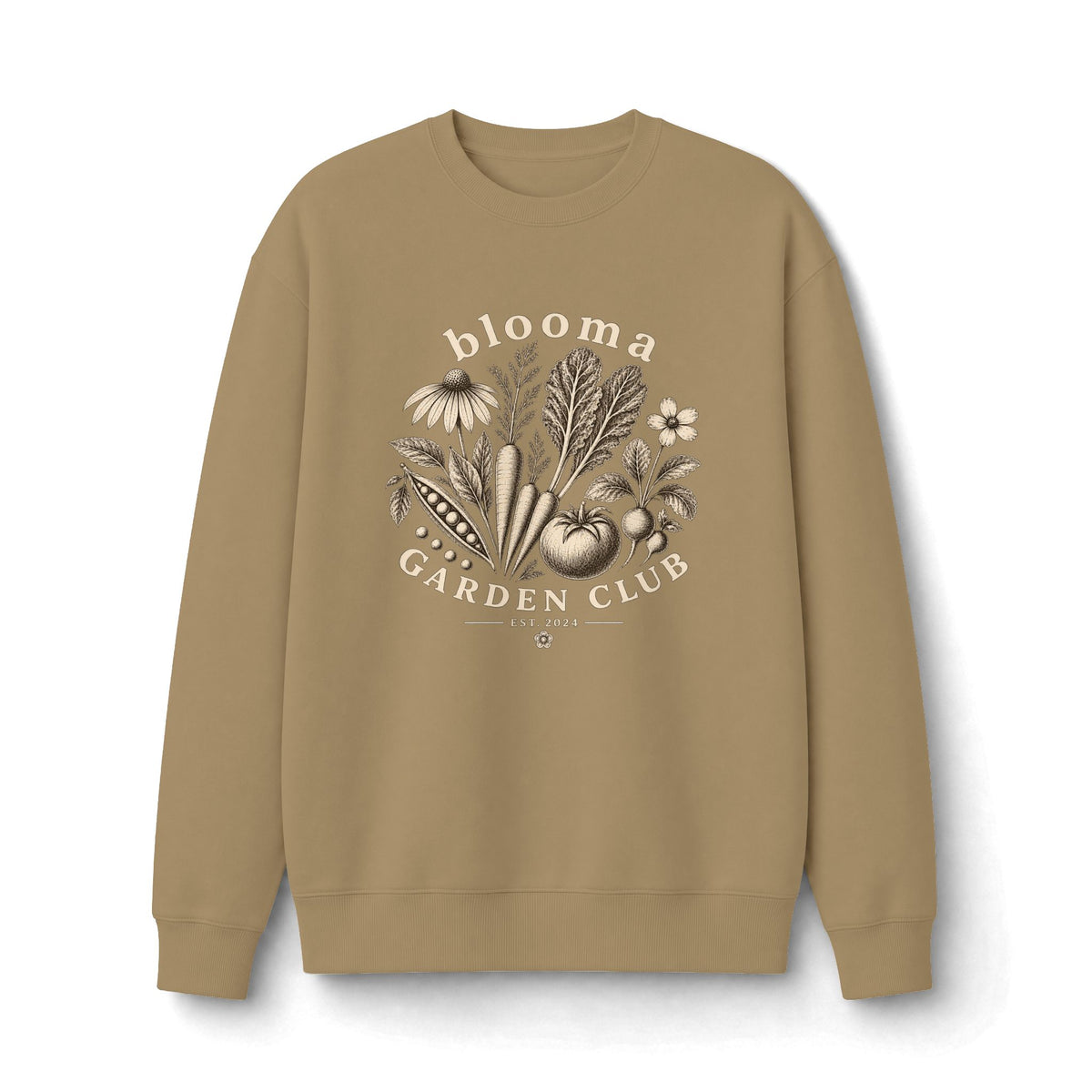 Heavyweight Sweatshirt