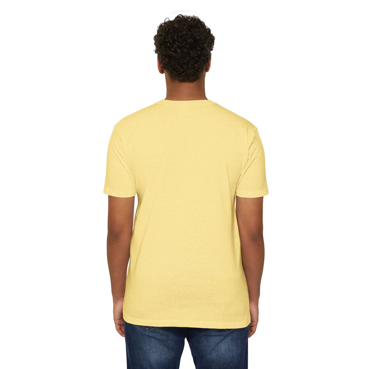 Sardine Club Minimal Chest Logo T-Shirt