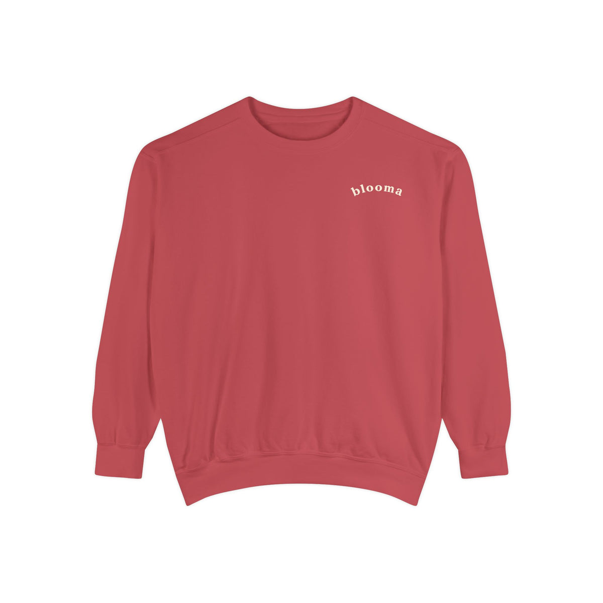 Garden Club Sweatshirt — Bloom & Botanical Vintage Floral Crewneck