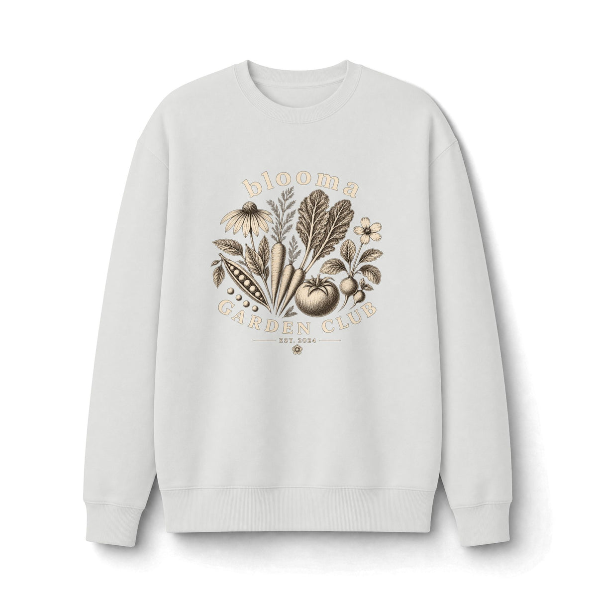 Heavyweight Sweatshirt
