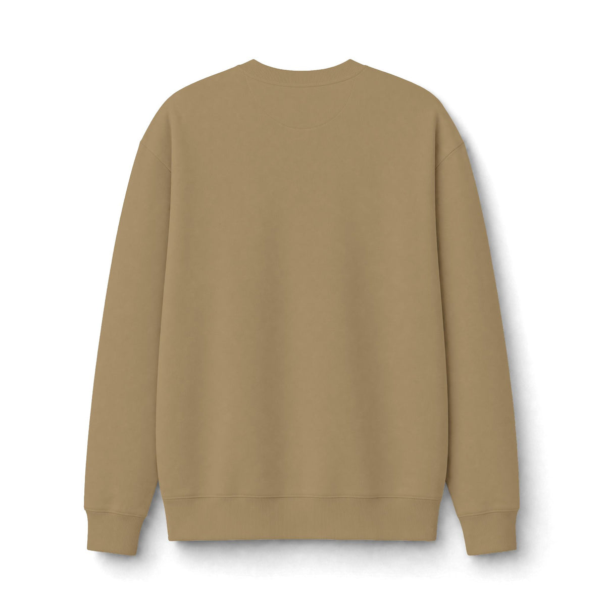 Heavyweight Sweatshirt