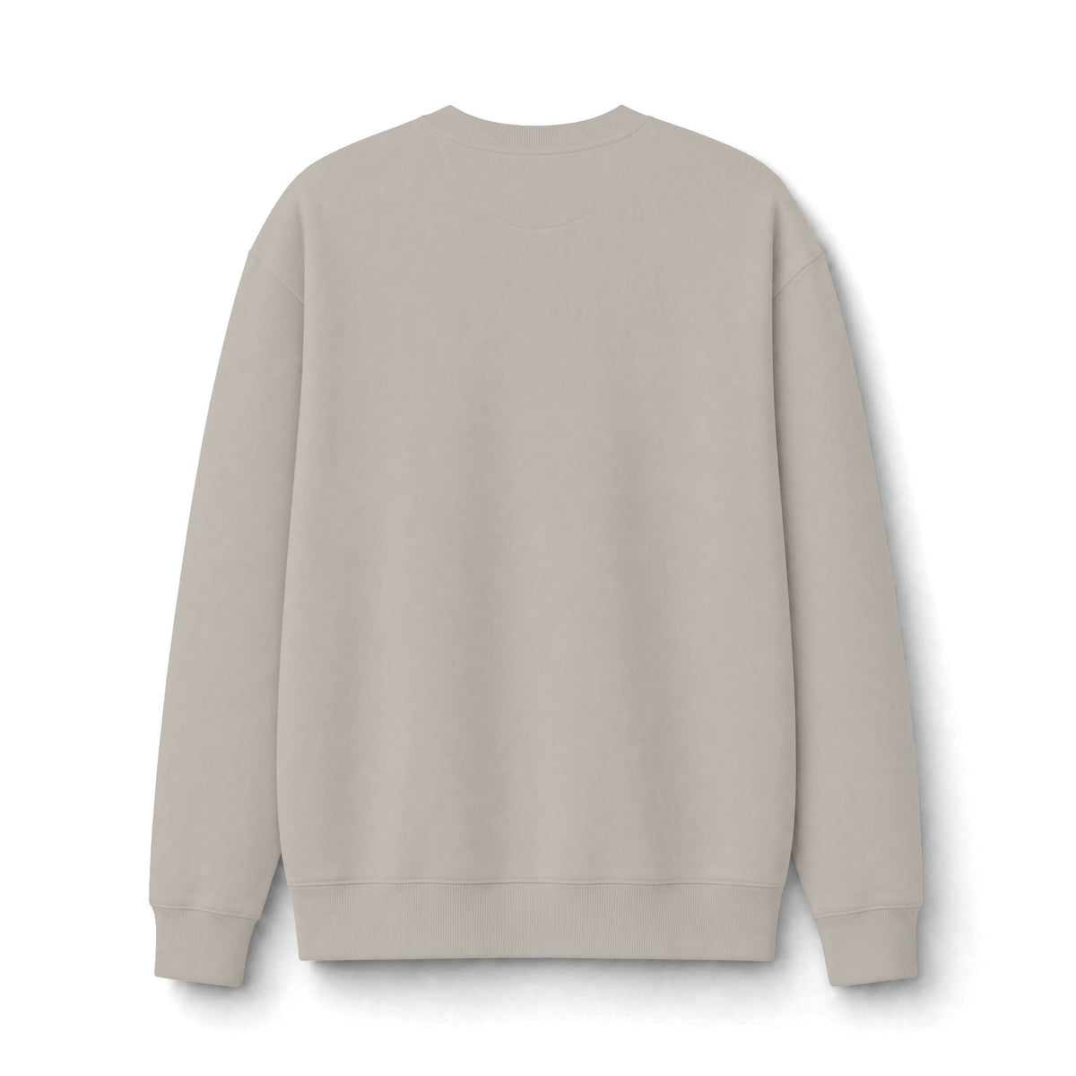 Heavyweight Sweatshirt