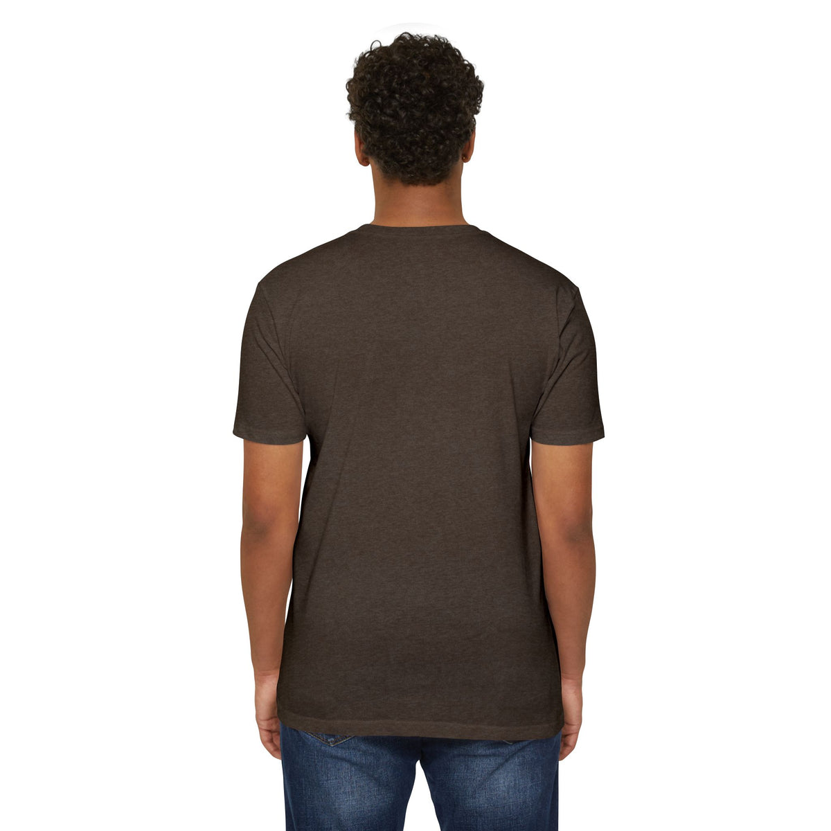 Sardine Club Minimal Chest Logo T-Shirt