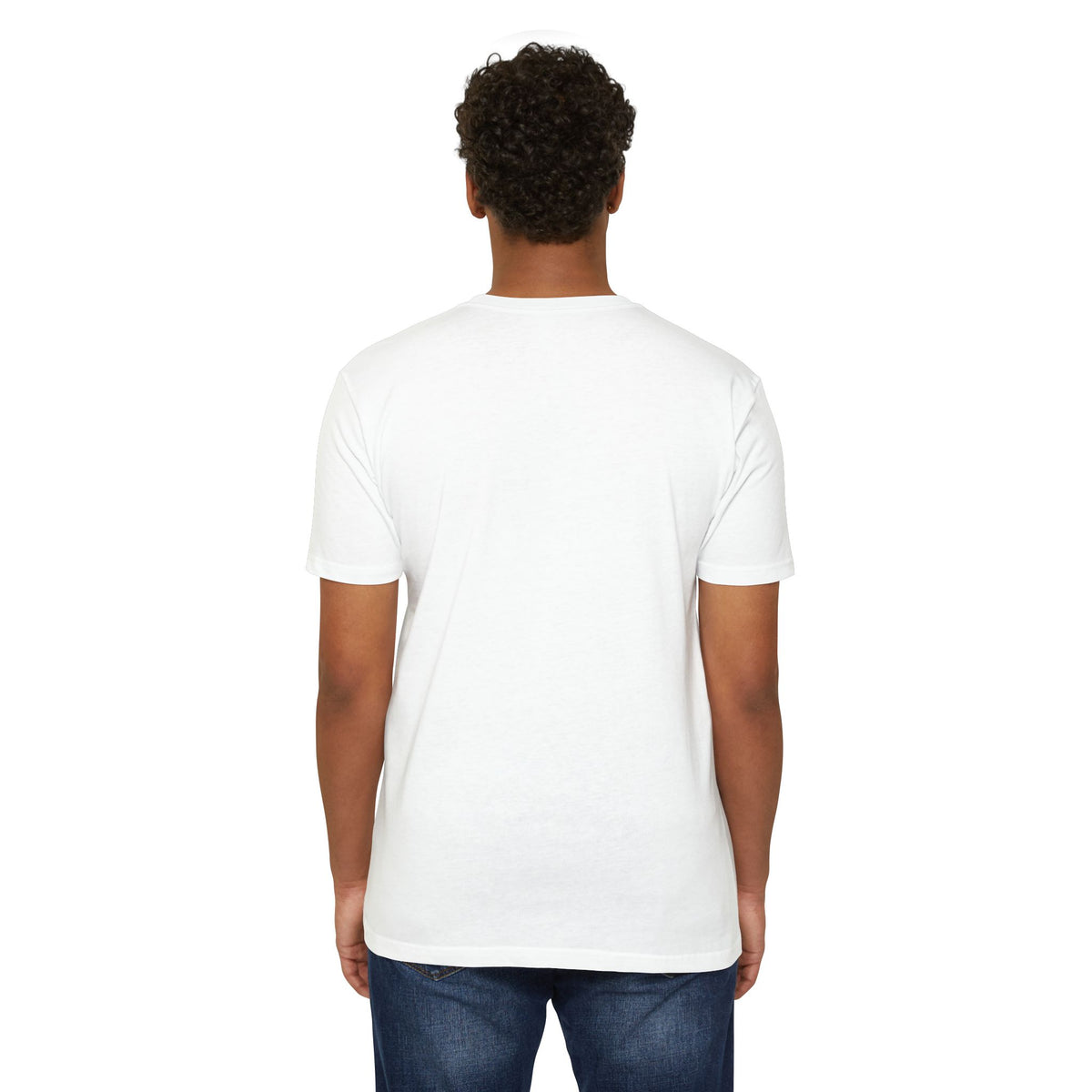 Sardine Club Minimal Chest Logo T-Shirt
