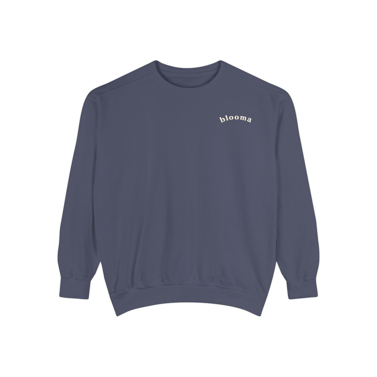 Garden Club Sweatshirt — Bloom & Botanical Vintage Floral Crewneck