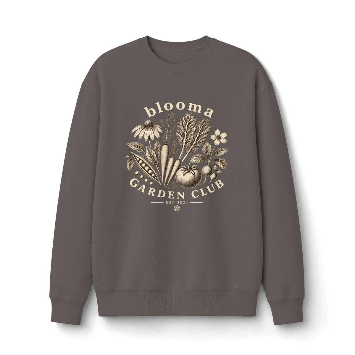 Heavyweight Sweatshirt
