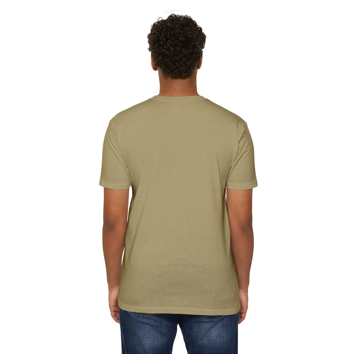 Sardine Club Minimal Chest Logo T-Shirt