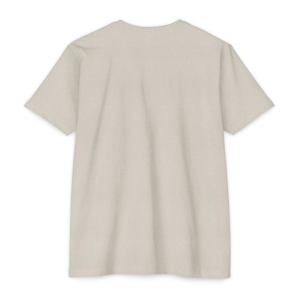 Sardine Club Minimal Chest Logo T-Shirt