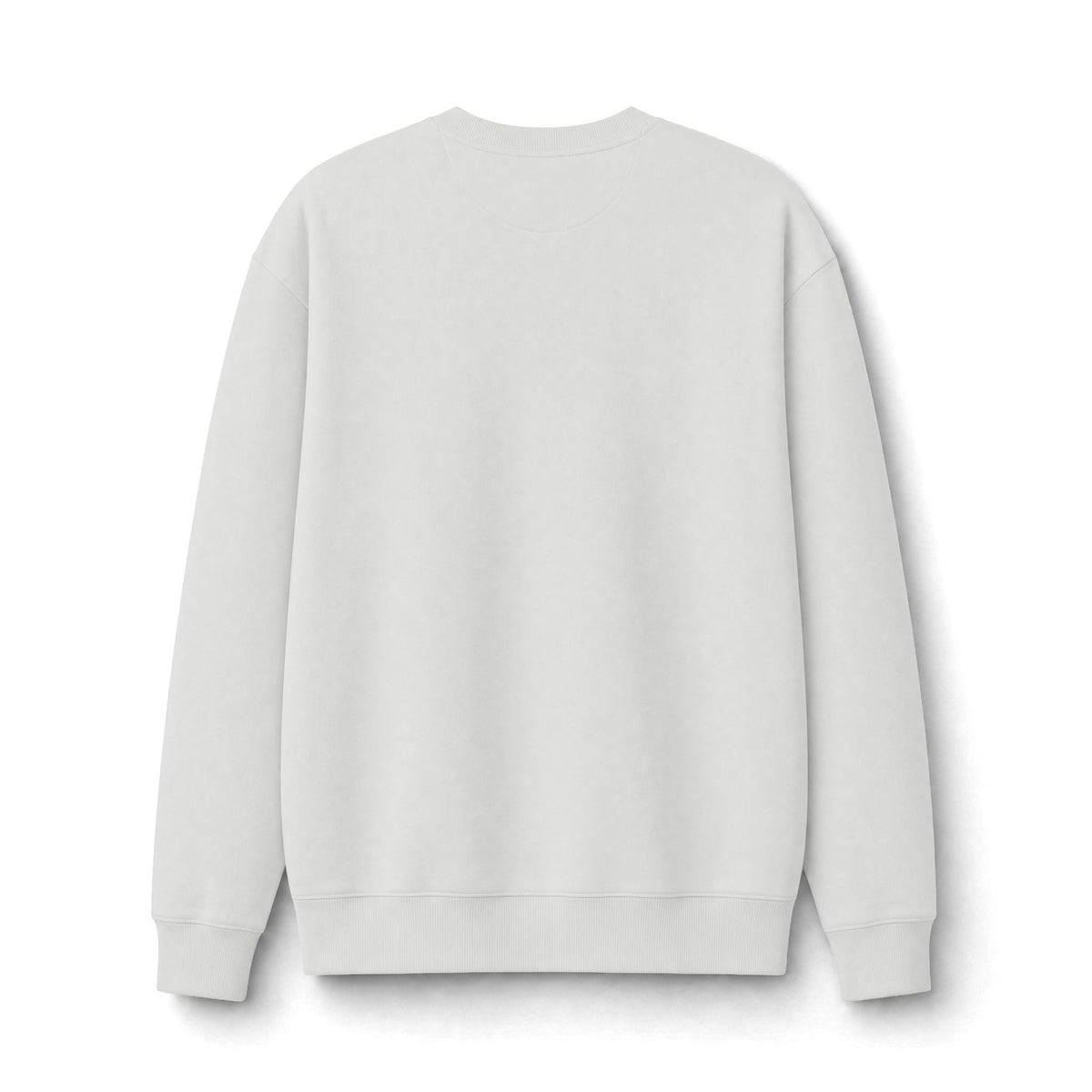 Heavyweight Sweatshirt
