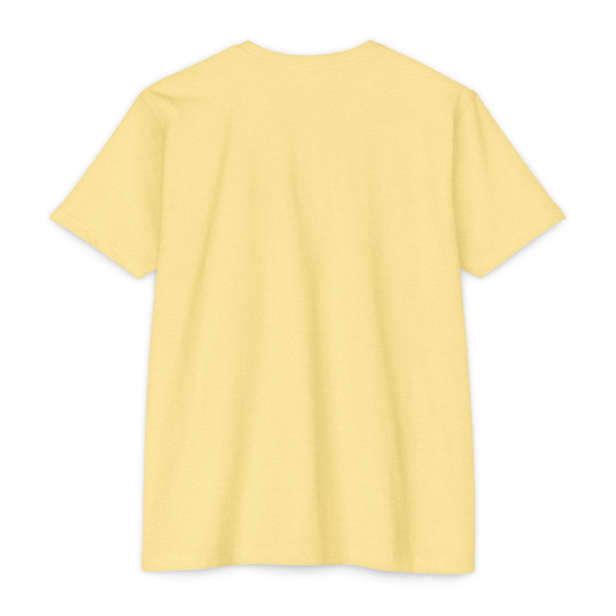 Sardine Club Minimal Chest Logo T-Shirt