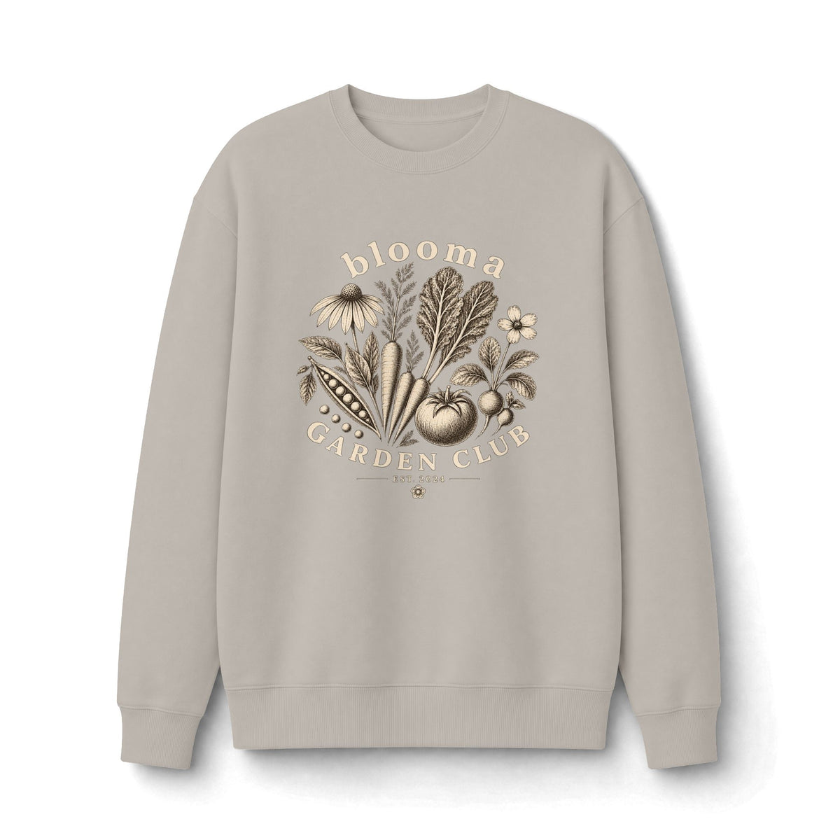 Heavyweight Sweatshirt