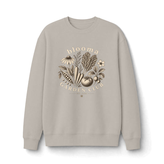Heavyweight Sweatshirt