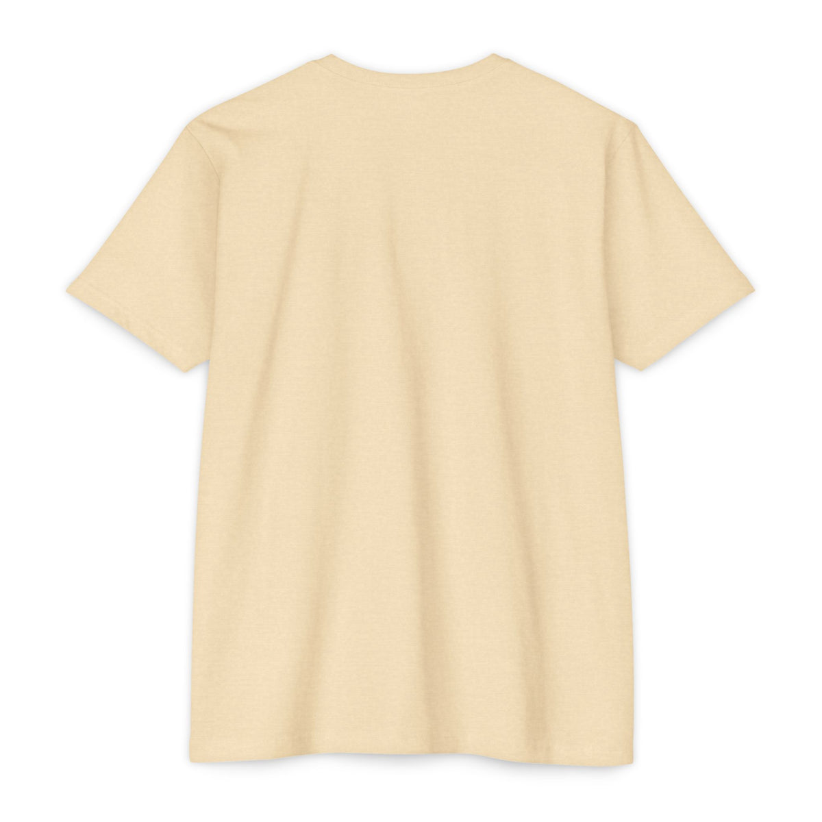 Sardine Club Minimal Chest Logo T-Shirt