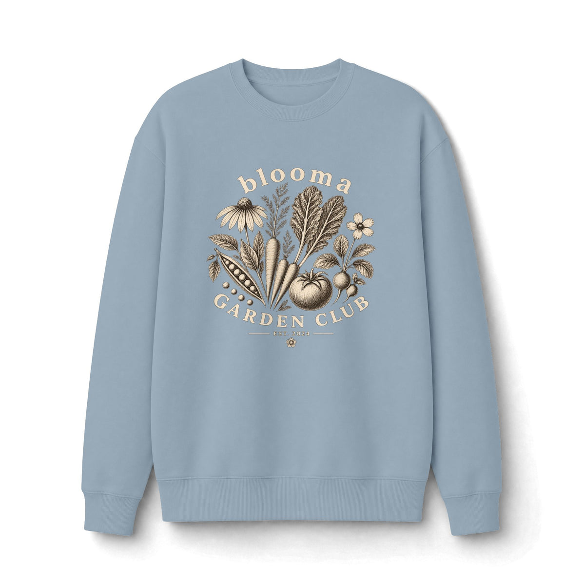 Heavyweight Sweatshirt