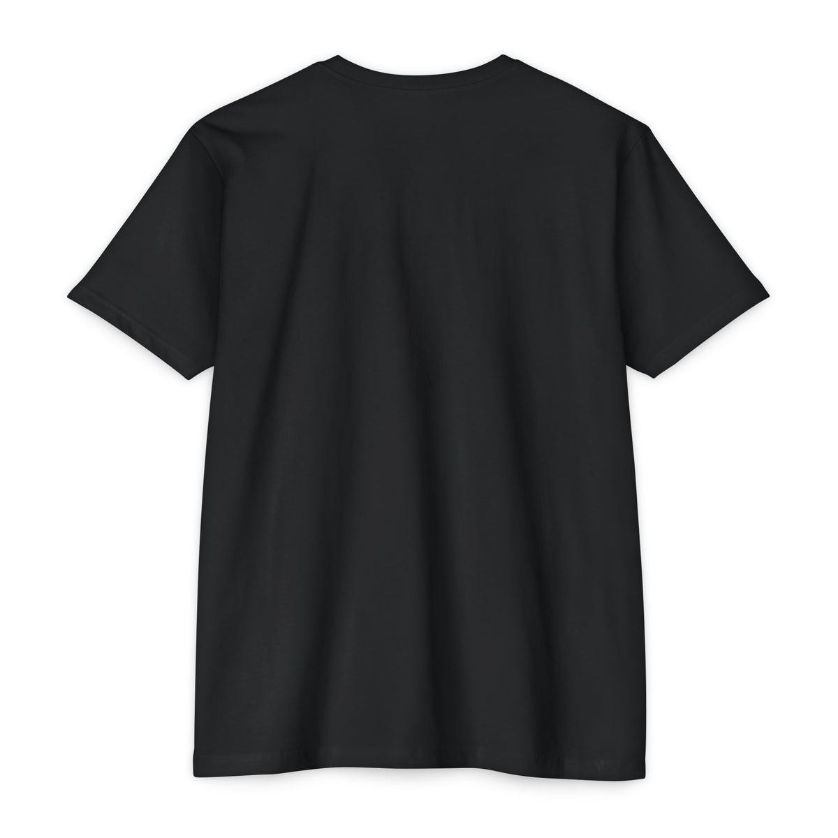 Sardine Club Minimal Chest Logo T-Shirt