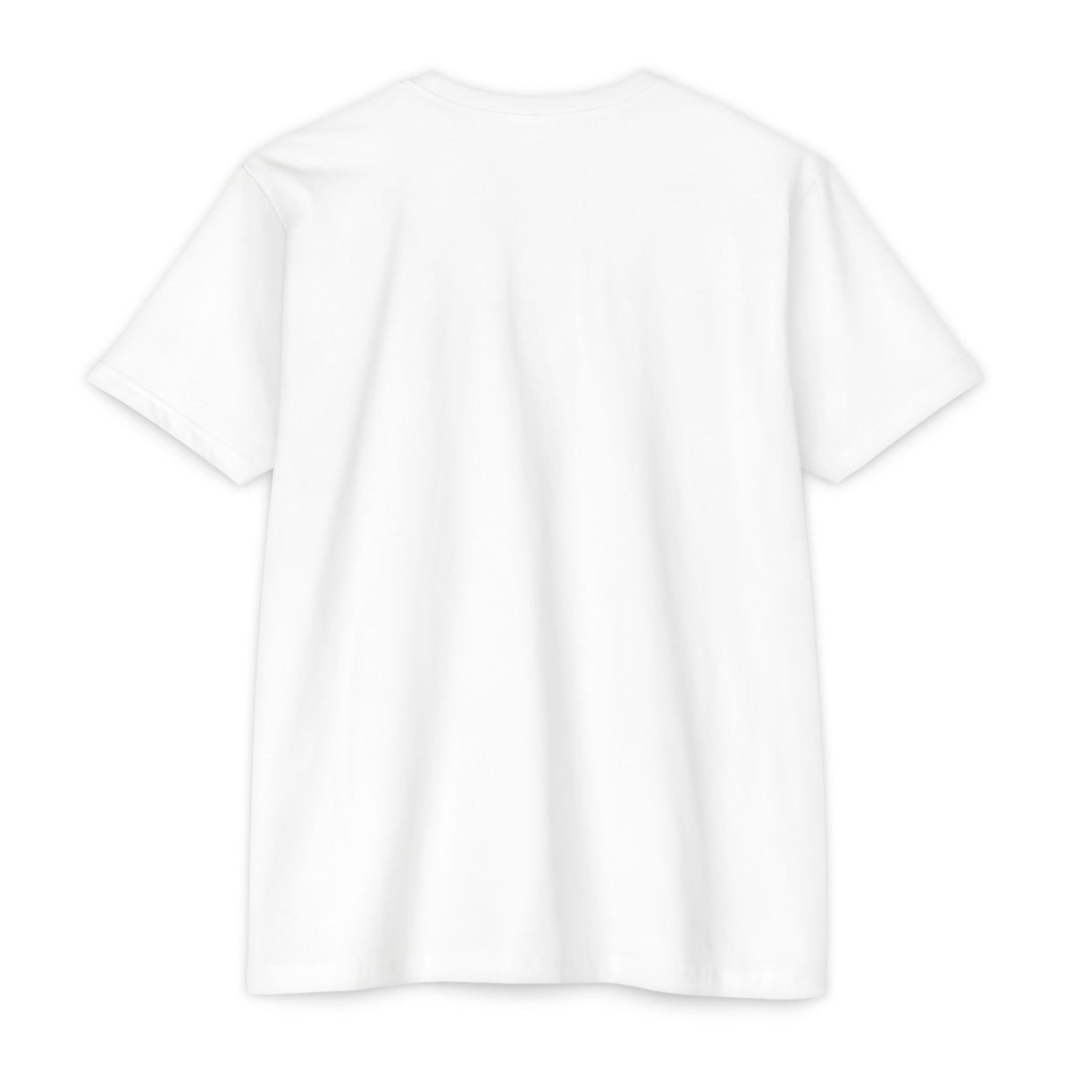 Sardine Club Minimal Chest Logo T-Shirt