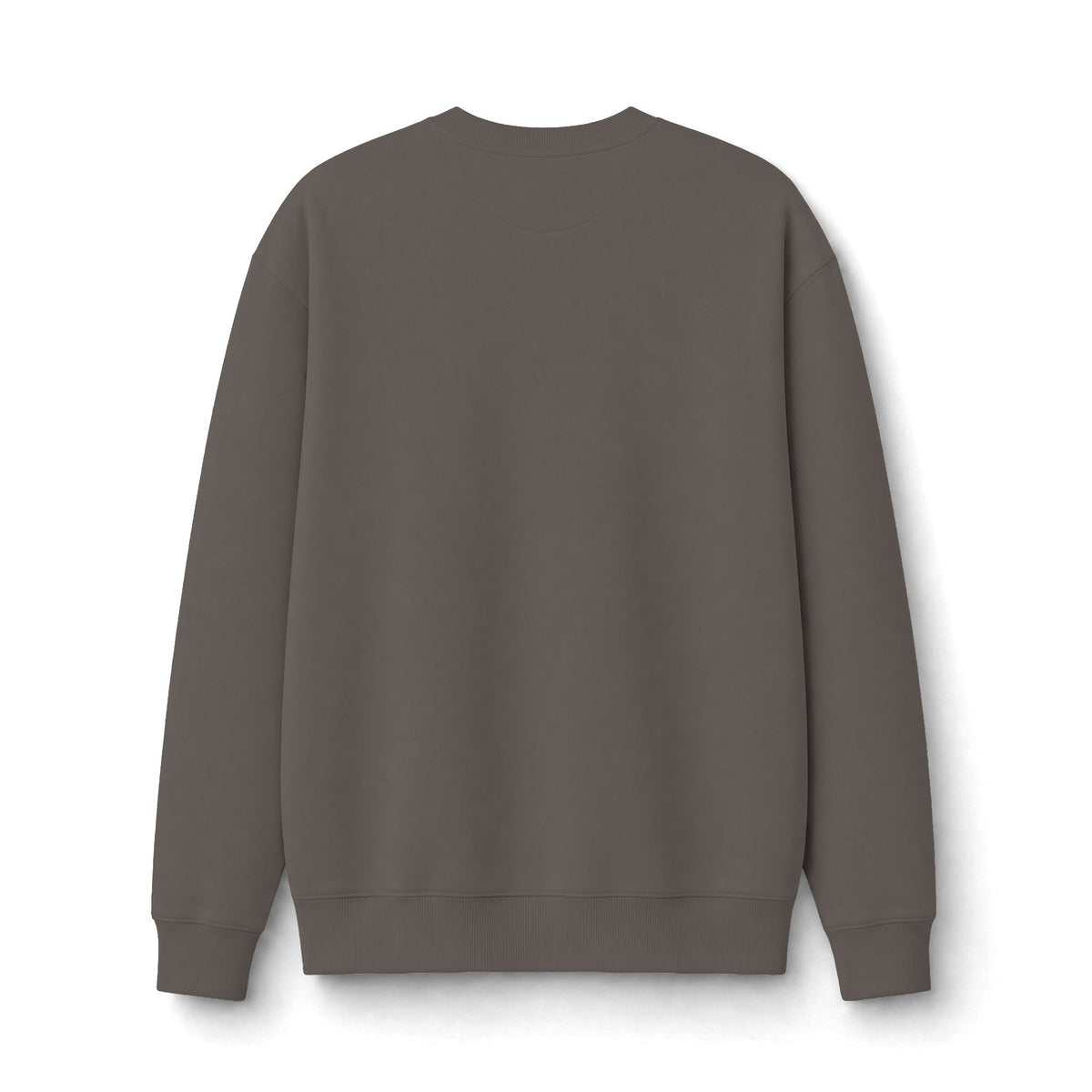 Heavyweight Sweatshirt