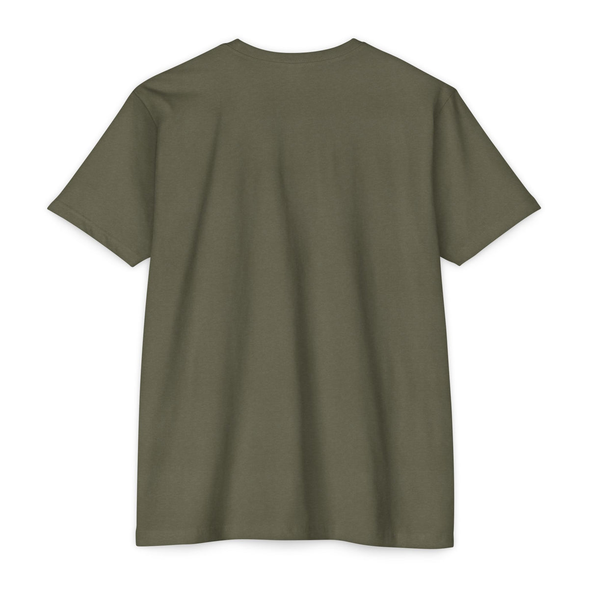 Sardine Club Minimal Chest Logo T-Shirt