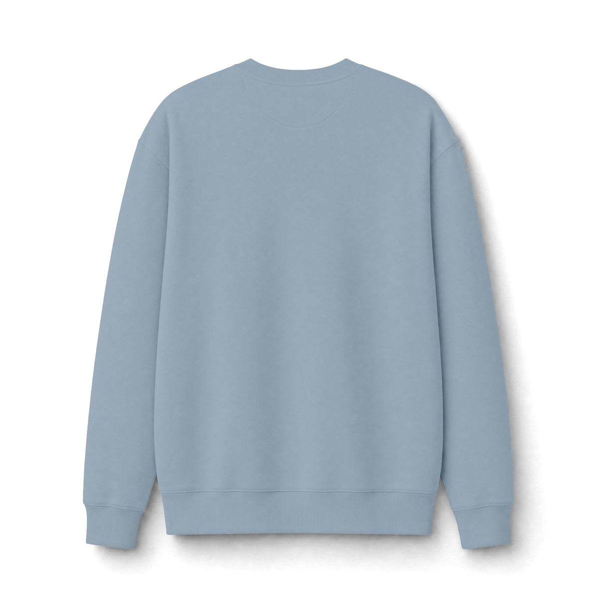 Heavyweight Sweatshirt