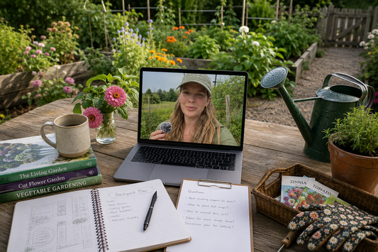Garden Consultation